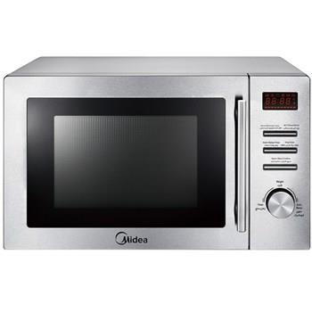 مایکروویو میدیا مدل AC034AB6 Midea AC034AB6 Microwave Oven